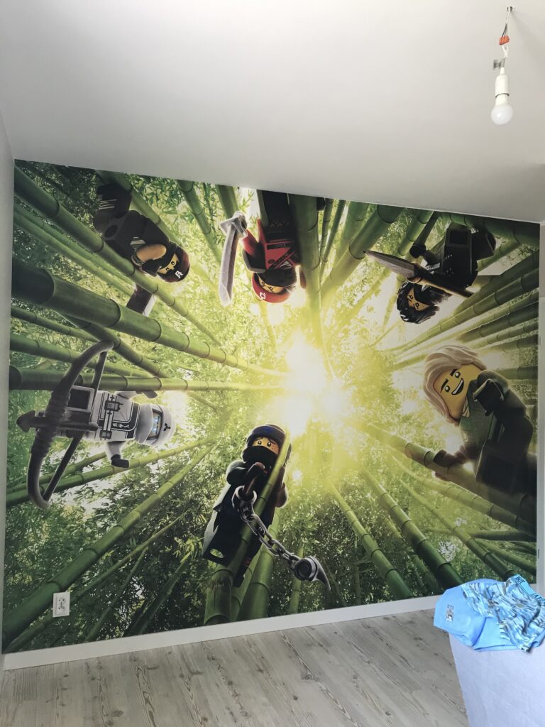 Fototapeta na ścianie