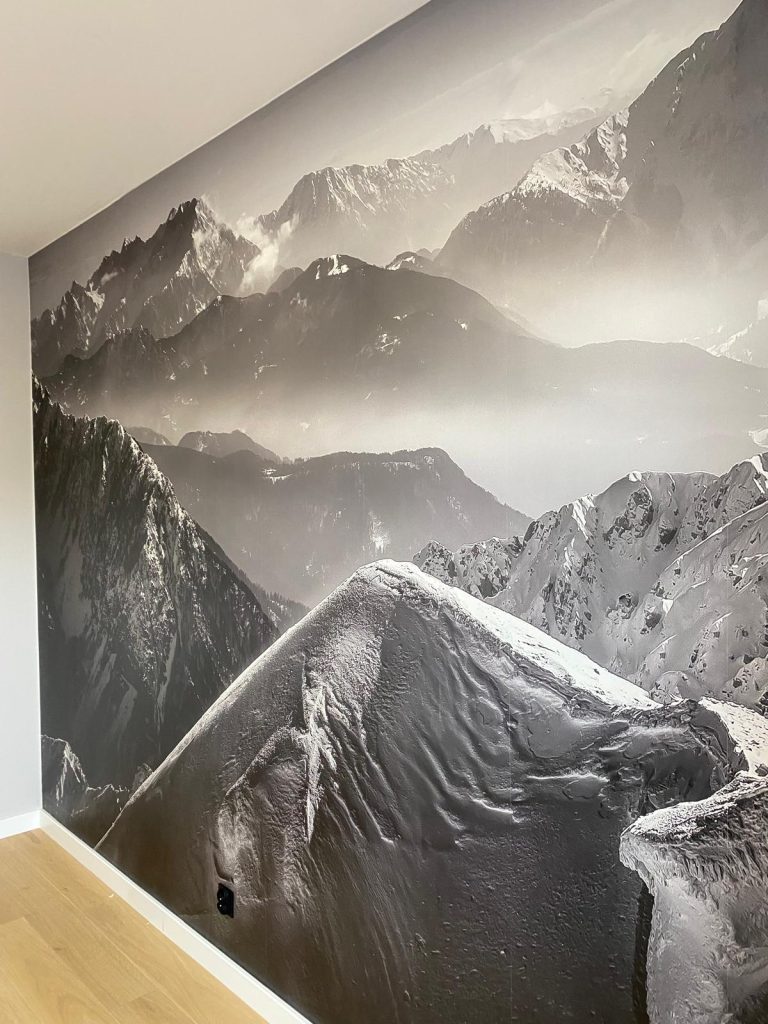 Fototapeta na ścianie